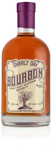 Gnarly Oak Bourbon